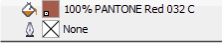 BG Pantone colour