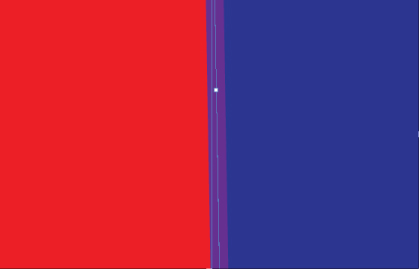 halftoning in PS, showing postscript banding