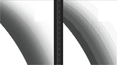 halftoning in PS, showing postscript banding