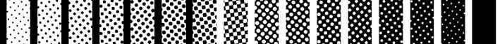 Positivity-Euclidean-Round.jpg (31145 bytes) Positivity imagesetting solutions for screen acetates
