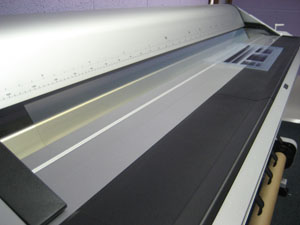 Wide Format SelectJet System