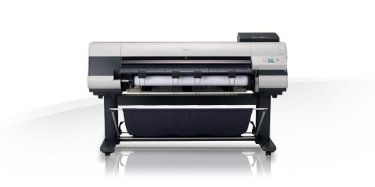 Large format imagesetter Agfa SelectJet