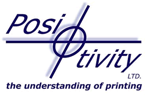 Positivity Logo Large